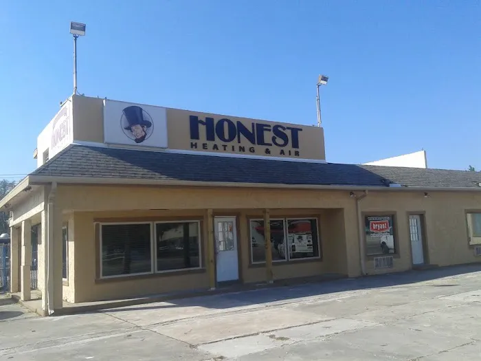 Honest Heating & Air Picture 4