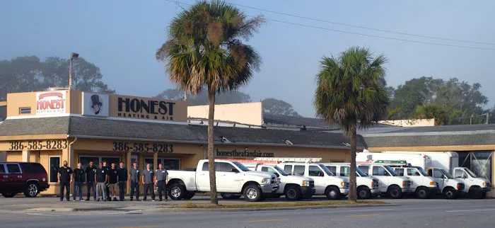 Honest Heating & Air Picture 3