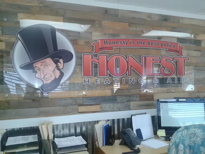 Honest Heating & Air Picture 7
