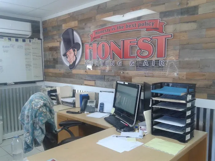 Honest Heating & Air Picture 9