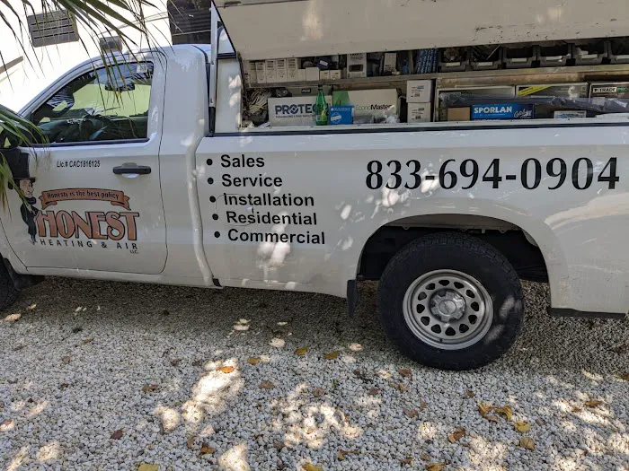 Honest Heating & Air Picture 10
