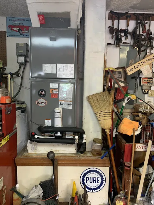 Mighty Oak Air & Heat LLC Picture 2