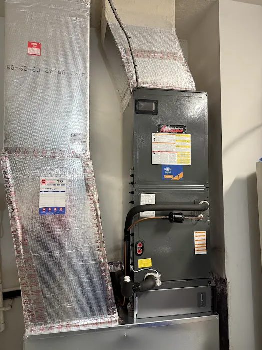 Mighty Oak Air & Heat LLC Picture 1