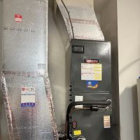 Mighty Oak Air & Heat LLC ico