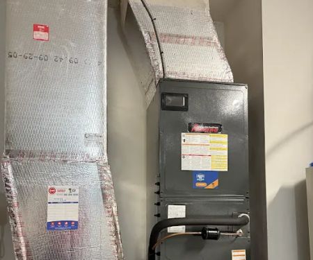 Mighty Oak Air & Heat LLC