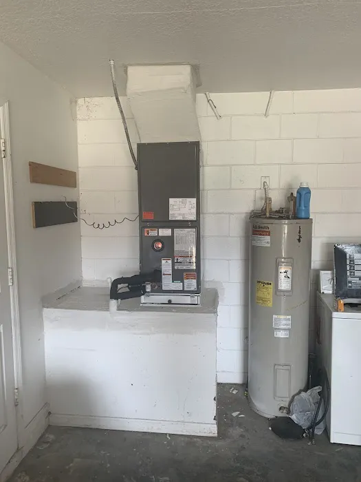 Mighty Oak Air & Heat LLC Picture 4