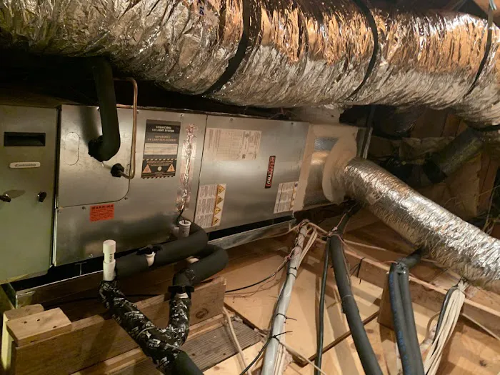 Mighty Oak Air & Heat LLC Picture 3