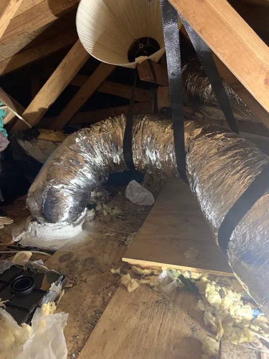 Mighty Oak Air & Heat LLC Picture 5