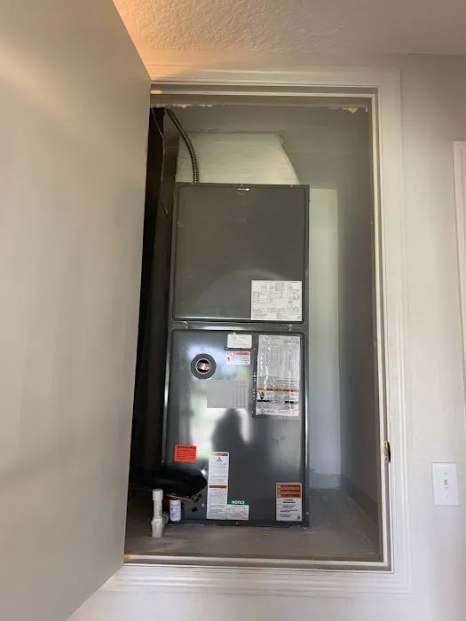 Mighty Oak Air & Heat LLC Picture 7