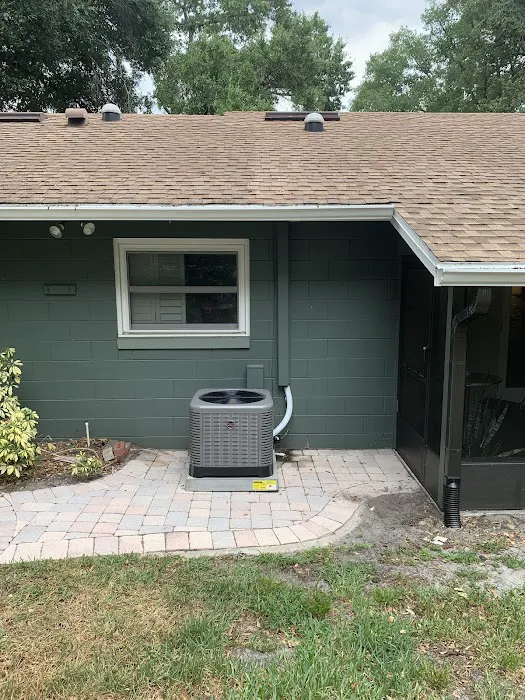 Mighty Oak Air & Heat LLC Picture 6