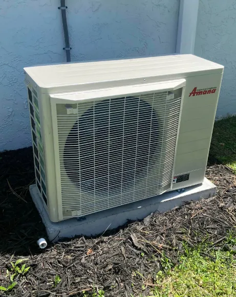 Mighty Oak Air & Heat LLC Picture 9