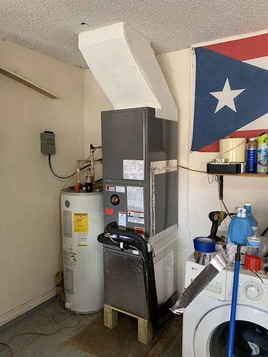 Mighty Oak Air & Heat LLC Picture 10