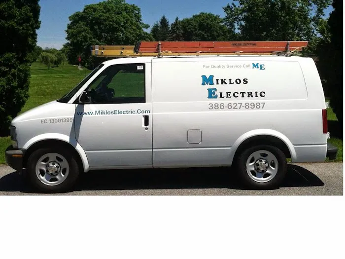 Miklos Electric Picture 1