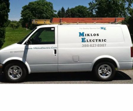 Miklos Electric
