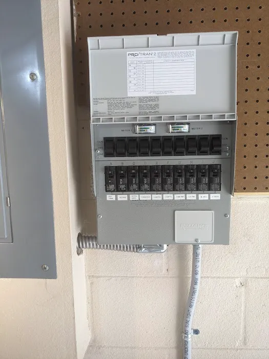 Miklos Electric Picture 4