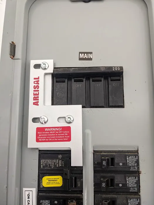 Miklos Electric Picture 5