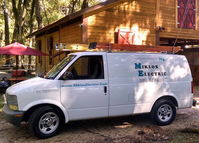 Miklos Electric Picture 9