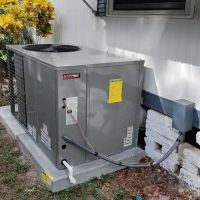 Weber Air & Heat ico