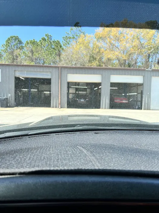 Autotech Total Car Care Picture 1