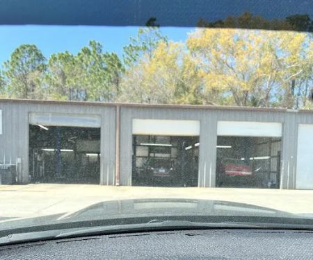 Autotech Total Car Care