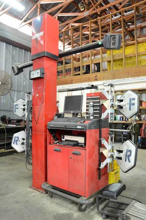 Autotech Total Car Care Picture 2