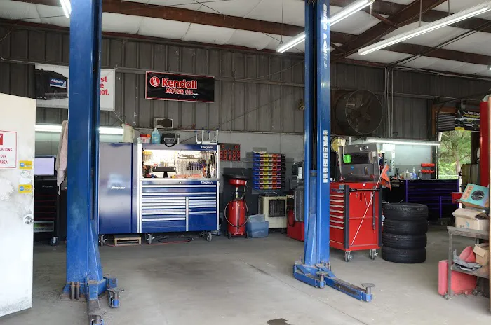 Autotech Total Car Care Picture 3