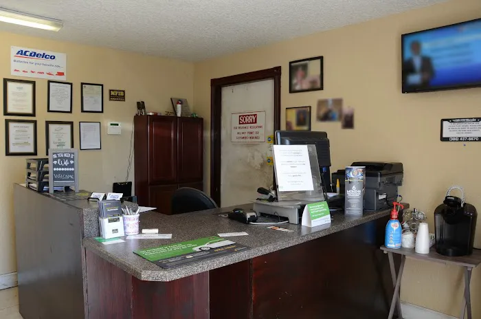 Autotech Total Car Care Picture 5