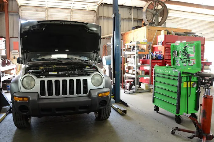 Autotech Total Car Care Picture 6