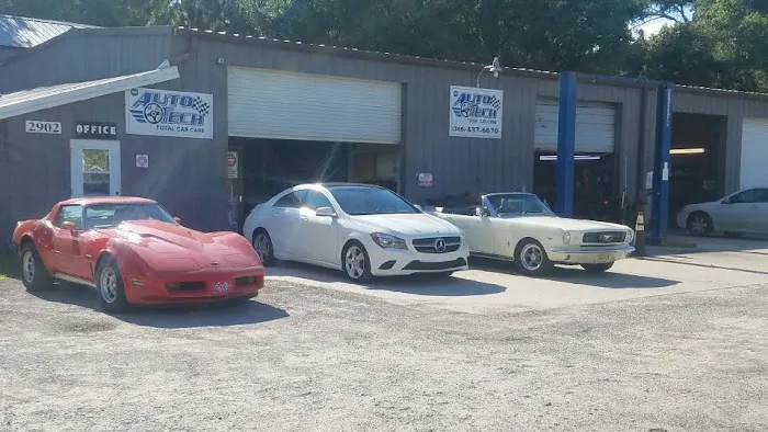 Autotech Total Car Care Picture 9