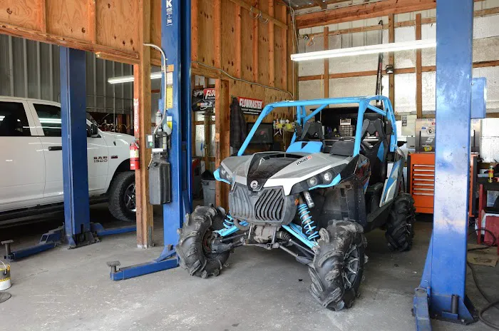 Autotech Total Car Care Picture 8