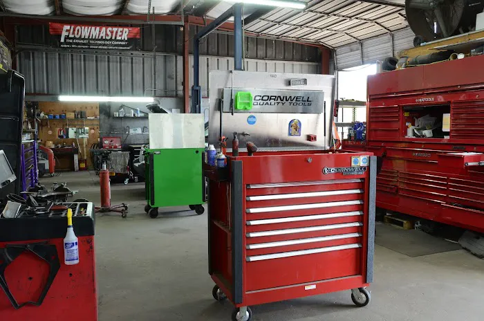 Autotech Total Car Care Picture 7