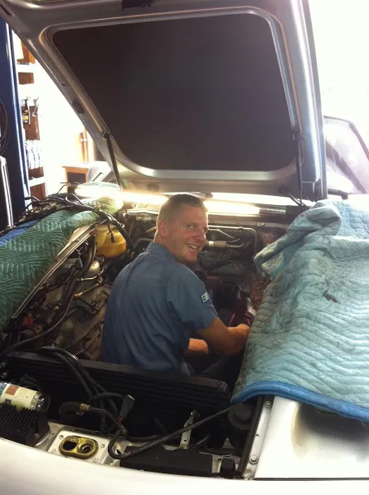 Autotech Total Car Care Picture 10