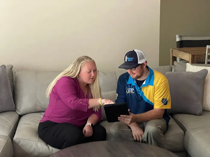 Lickety Split AC, Plumbing & Electric Picture 3