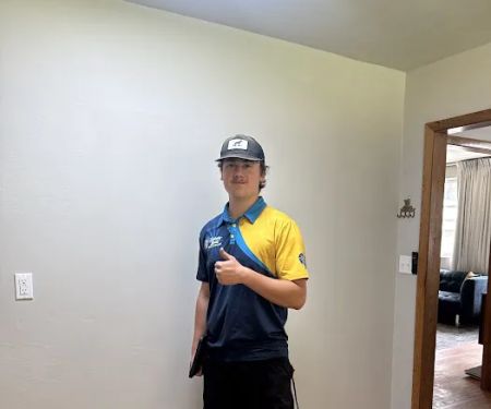 Lickety Split AC, Plumbing & Electric