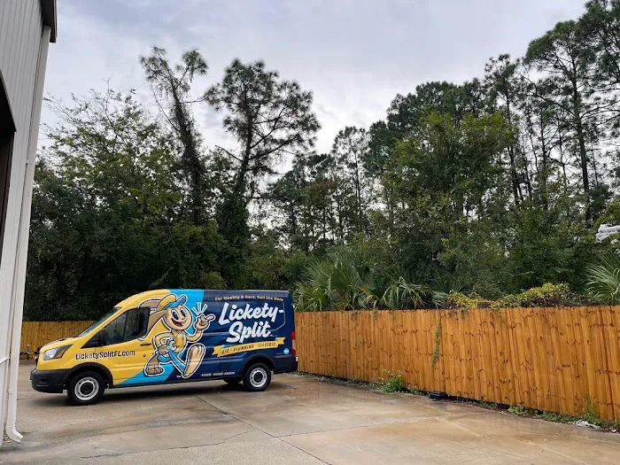 Lickety Split AC, Plumbing & Electric Picture 6