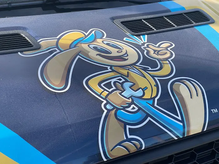 Lickety Split AC, Plumbing & Electric Picture 9