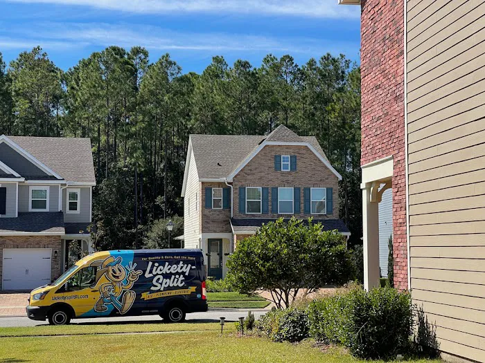 Lickety Split AC, Plumbing & Electric Picture 10