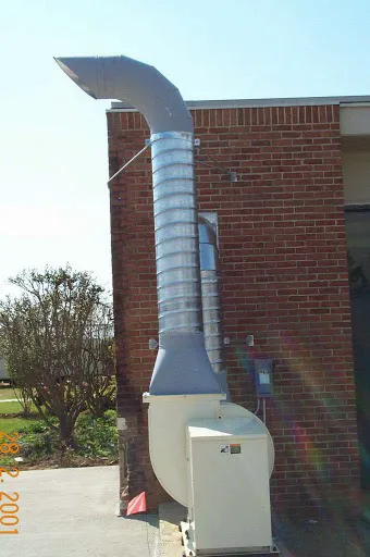 Tropical Air LLC Picture 6