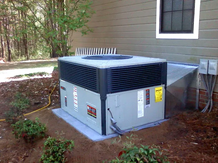 Tropical Air LLC Picture 7