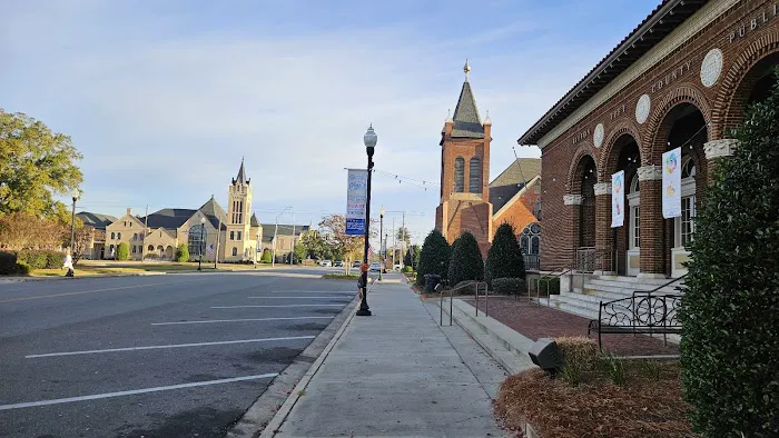 Bloodworth Air Conditioning Picture 1