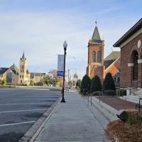 Bloodworth Air Conditioning ico