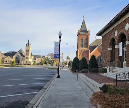 Bloodworth Air Conditioning