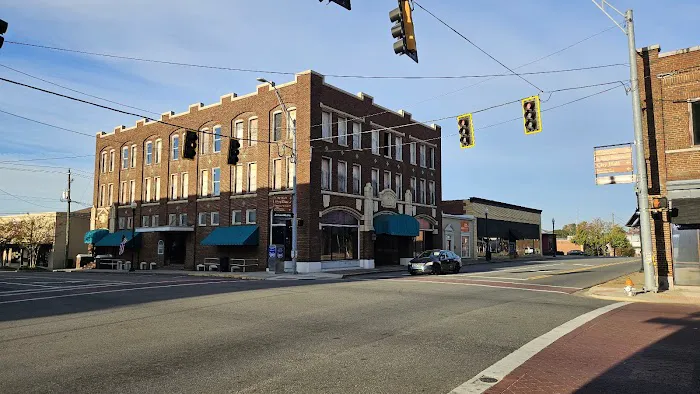 Bloodworth Air Conditioning Picture 2