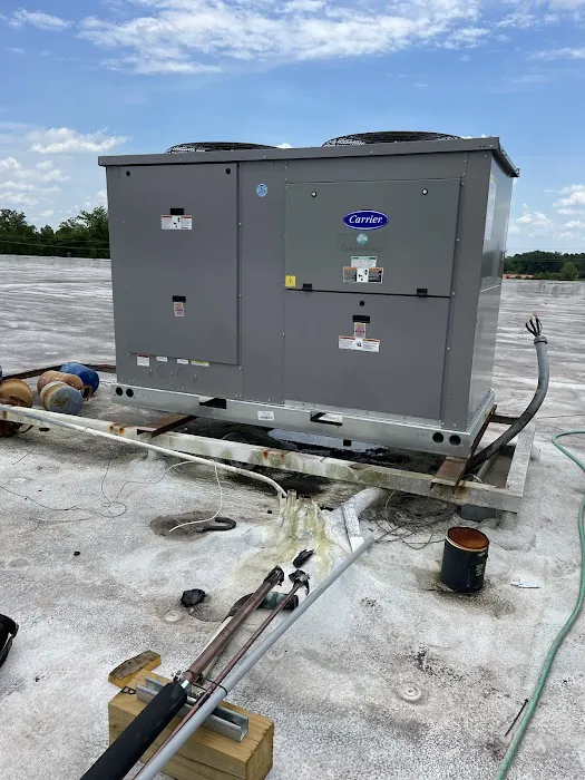 D&M Service Co. Picture 1