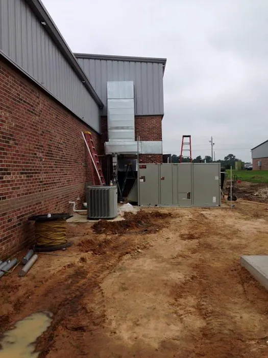 D&M Service Co. Picture 4