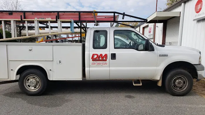 D&M Service Co. Picture 7