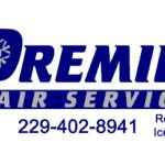 Premier Air Services LLC