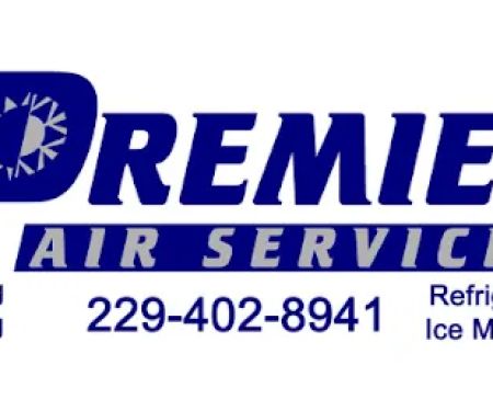 Premier Air Services LLC