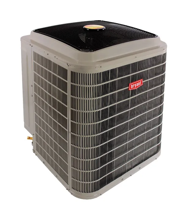 Owens TCG Heating & Cooling Picture 2