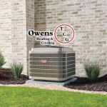 Owens TCG Heating & Cooling